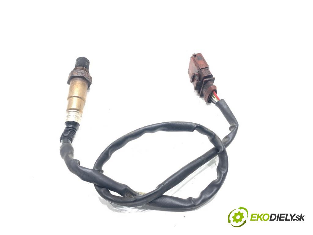 AUDI A6 C7 Kombi 2017 445 kW RS6 performance quattro 3993 sonda lambda 4H0906262G (Lambda sonda)