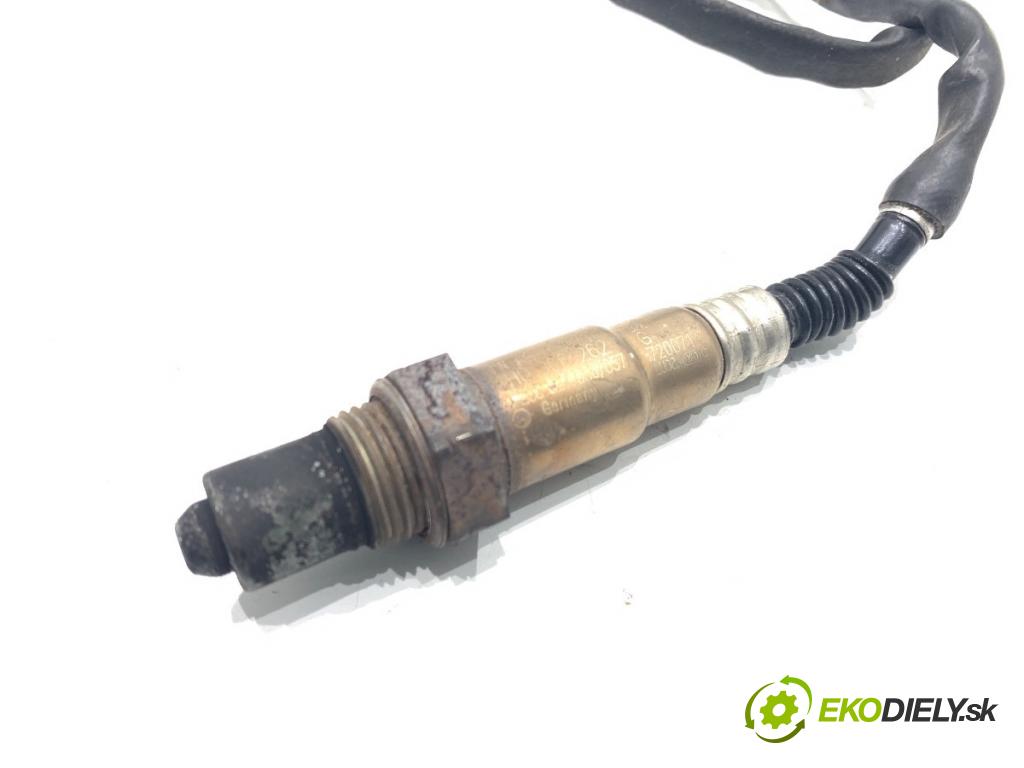 AUDI A6 C7 Kombi 2017 445 kW RS6 performance quattro 3993 sonda lambda 4H0906262G (Lambda sonda)