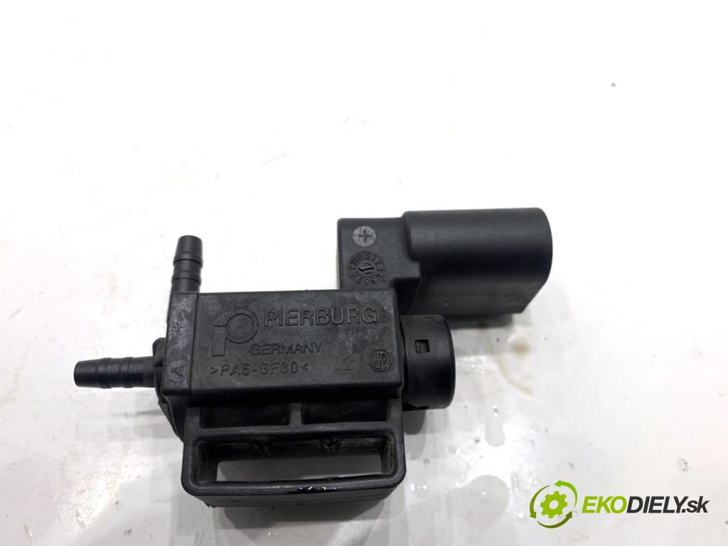 AUDI A6 C7 Kombi 2017 445 kW RS6 performance quattro 3993 Ventil tlaku 037906283C (Ventil)