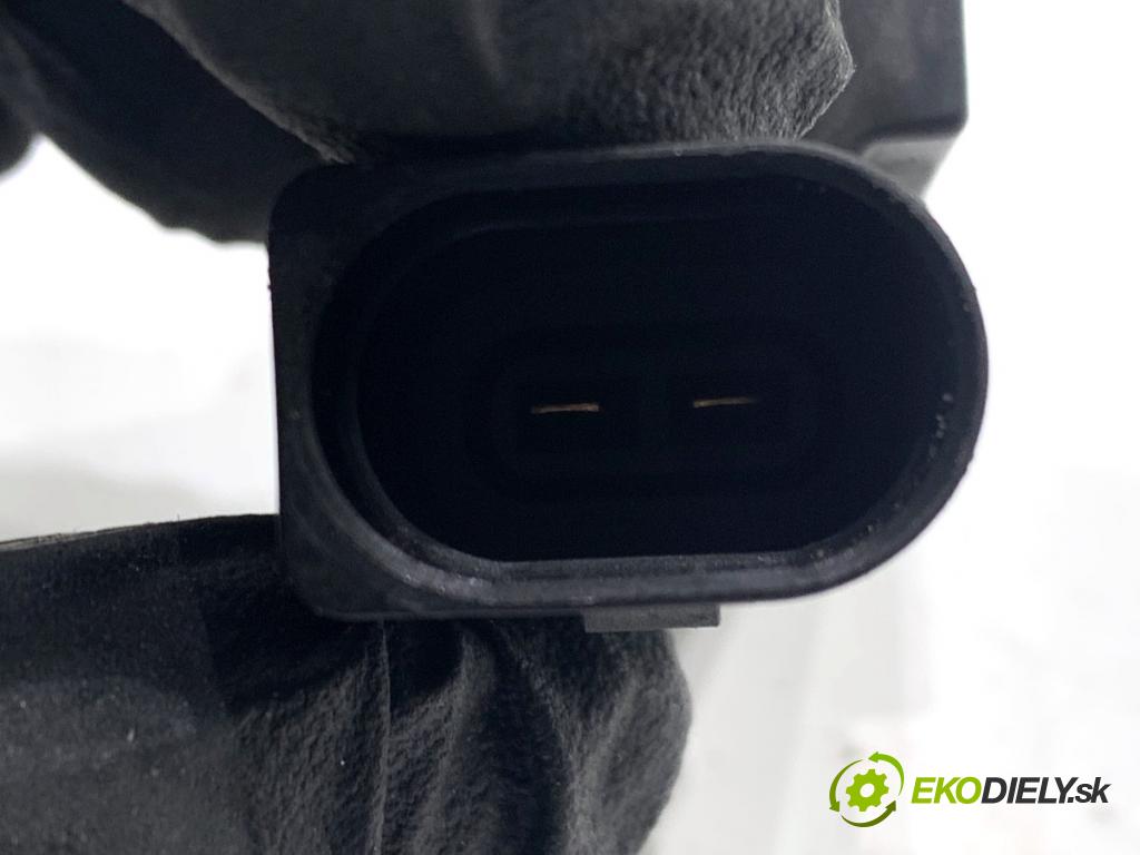 AUDI A6 C7 Kombi 2017 445 kW RS6 performance quattro 3993 Ventil tlaku 037906283C (Ventil)