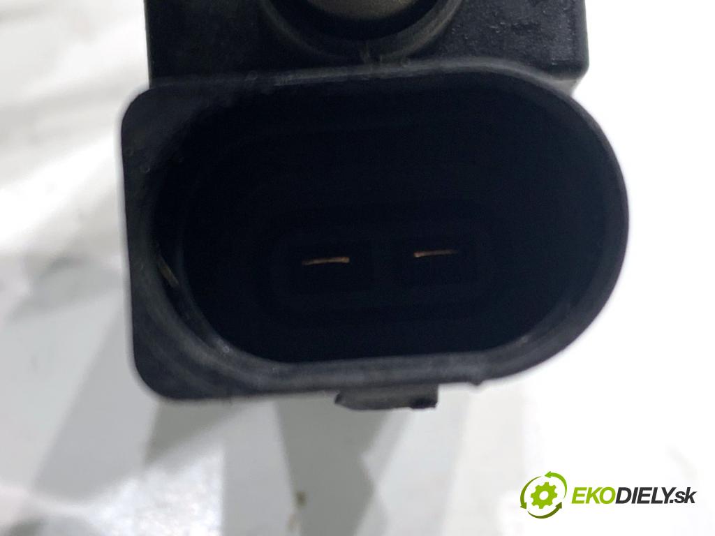 AUDI A6 C7 Kombi 2017 445 kW RS6 performance quattro 3993 Ventil tlaku 06H906283B (Ventil)