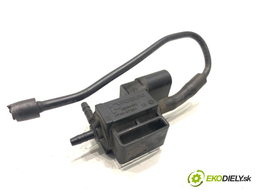 AUDI A6 C7 Kombi 2017 445 kW RS6 performance quattro 3993 Ventil tlaku 06H906283B (Ventil)