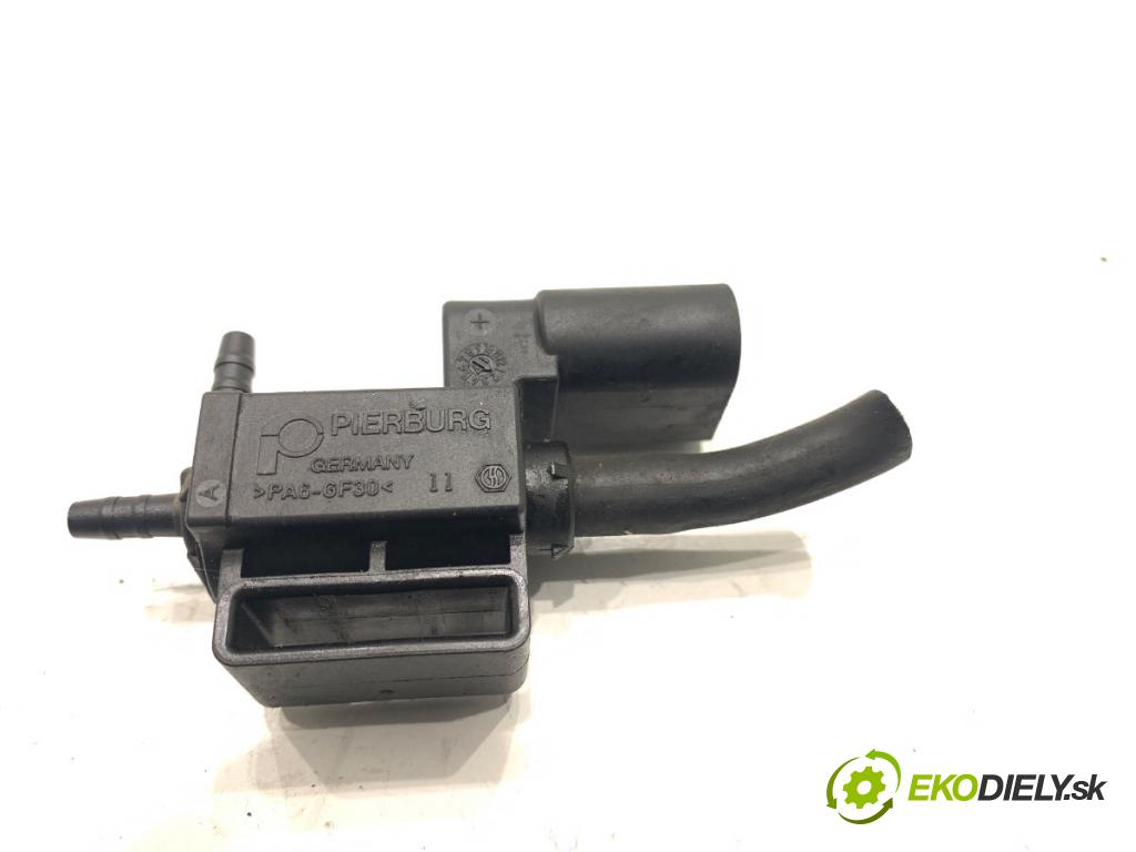 AUDI A6 C7 Kombi 2017 445 kW RS6 performance quattro 3993 Ventil tlaku 06H906283B (Ventil)