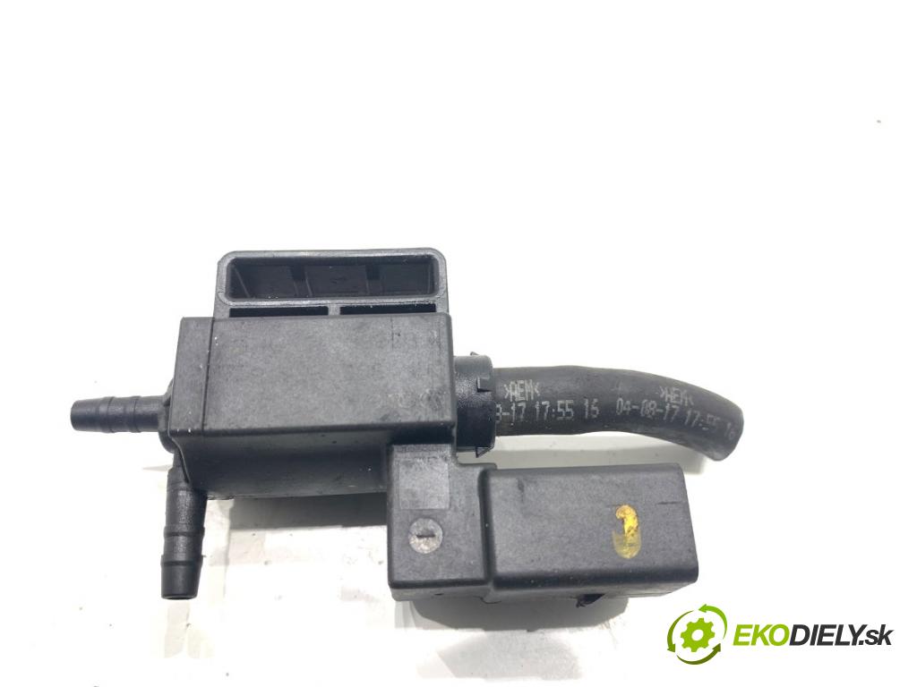 AUDI A6 C7 Kombi 2017 445 kW RS6 performance quattro 3993 Ventil tlaku 06H906283B (Ventil)