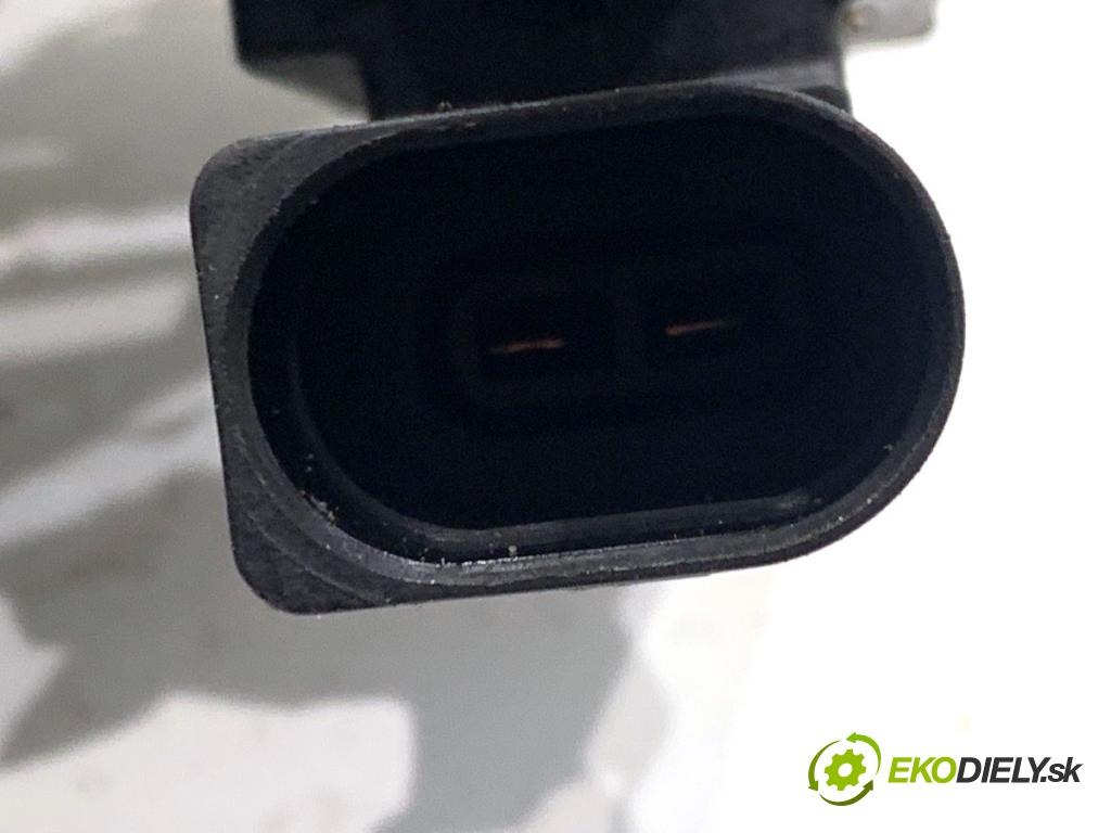 AUDI A6 C7 Kombi 2017 445 kW RS6 performance quattro 3993 Ventil tlaku 06H906283B (Ventil)