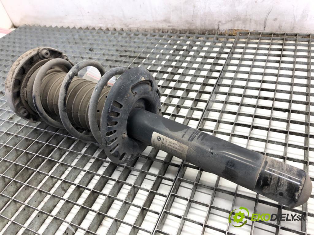 BMW F44 coupe 2021 131 kW 220 i 1998 tlumič levý přední část ZE 6883877