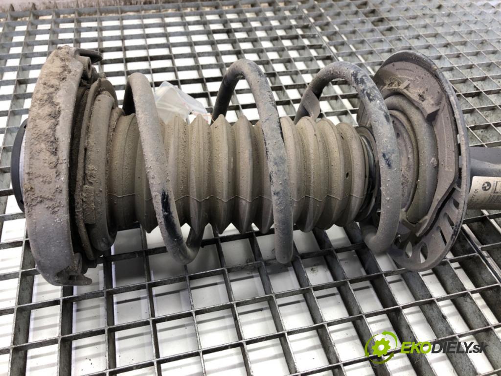 BMW F44 coupe 2021 131 kW 220 i 1998 tlumič levý přední část ZE 6883877