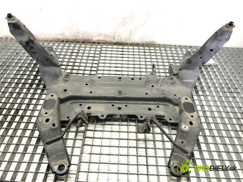 BMW F44 coupe 2021 131 kW 220 i 1998 Výstuha pod Motor 6872729 (Výstuha predná)