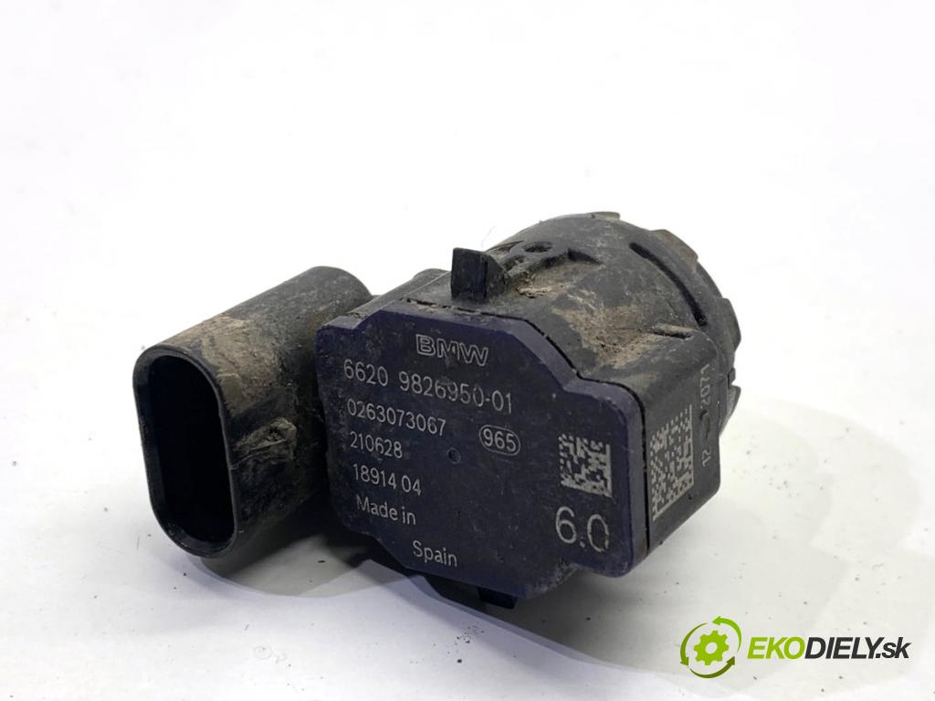 BMW F44 coupe 2021 131 kW 220 i 1998 Snímač PDC 0263073067