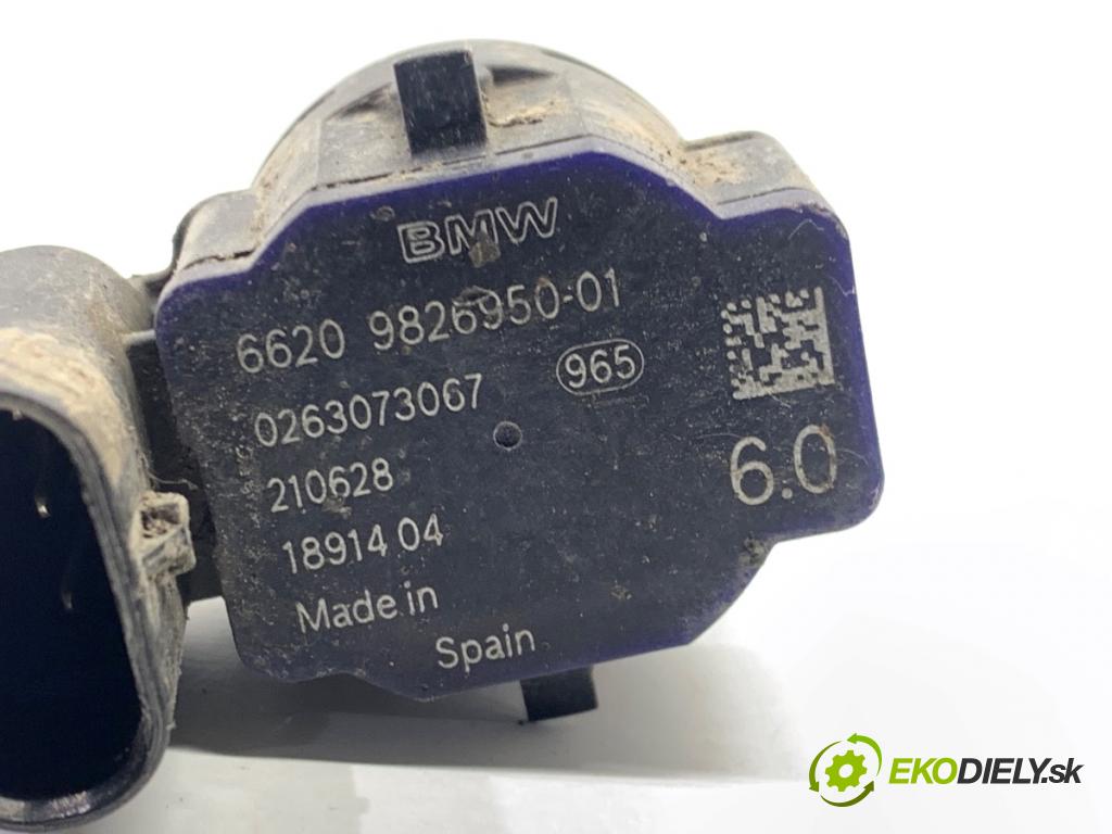 BMW F44 coupe 2021 131 kW 220 i 1998 Snímač PDC 0263073067