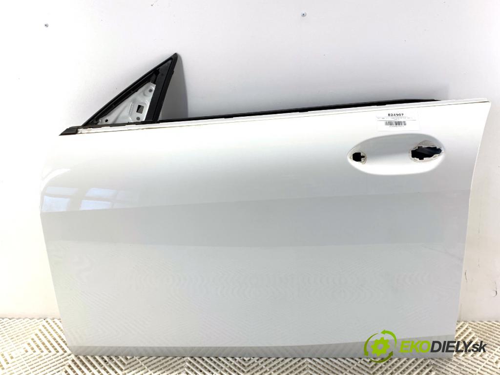 BMW F44 coupe 2021 131 kW 220 i 1998 Dvere ľavy predný 300 300