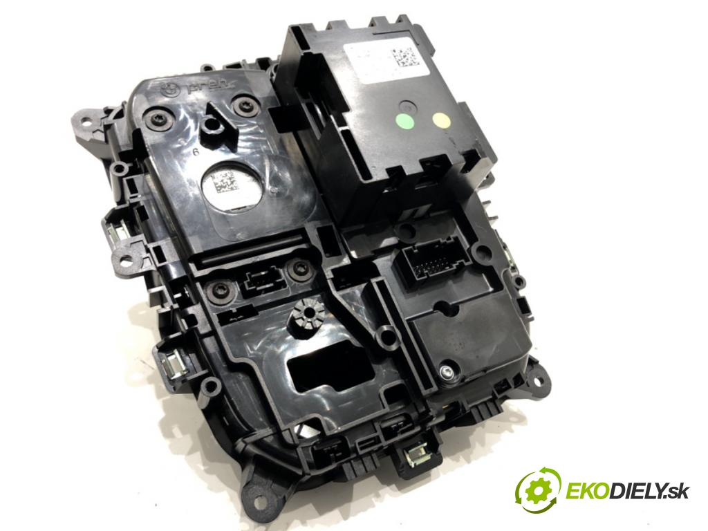 BMW F44 coupe 2021 131 kW 220 i 1998 Kulisa 5A32B97 (Rýchlostná páka (kulisa))