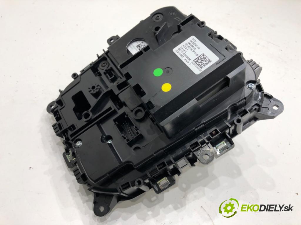 BMW F44 coupe 2021 131 kW 220 i 1998 Kulisa 5A32B97 (Rýchlostná páka (kulisa))