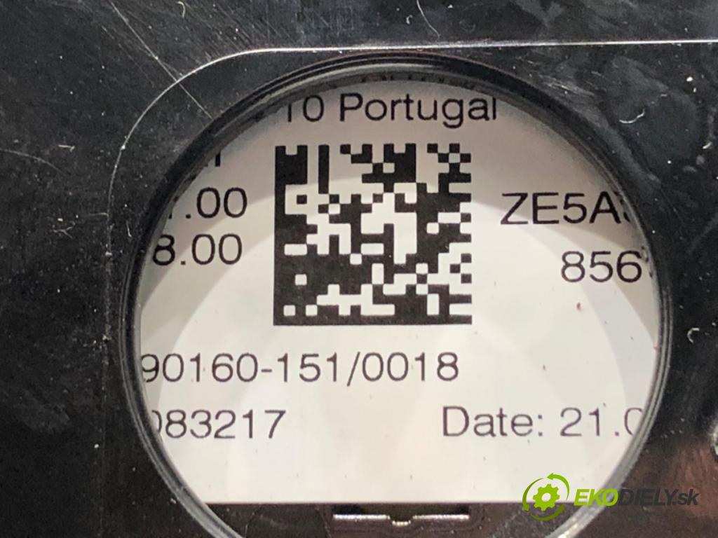 BMW F44 coupe 2021 131 kW 220 i 1998 Kulisa 5A32B97 (Rýchlostná páka (kulisa))