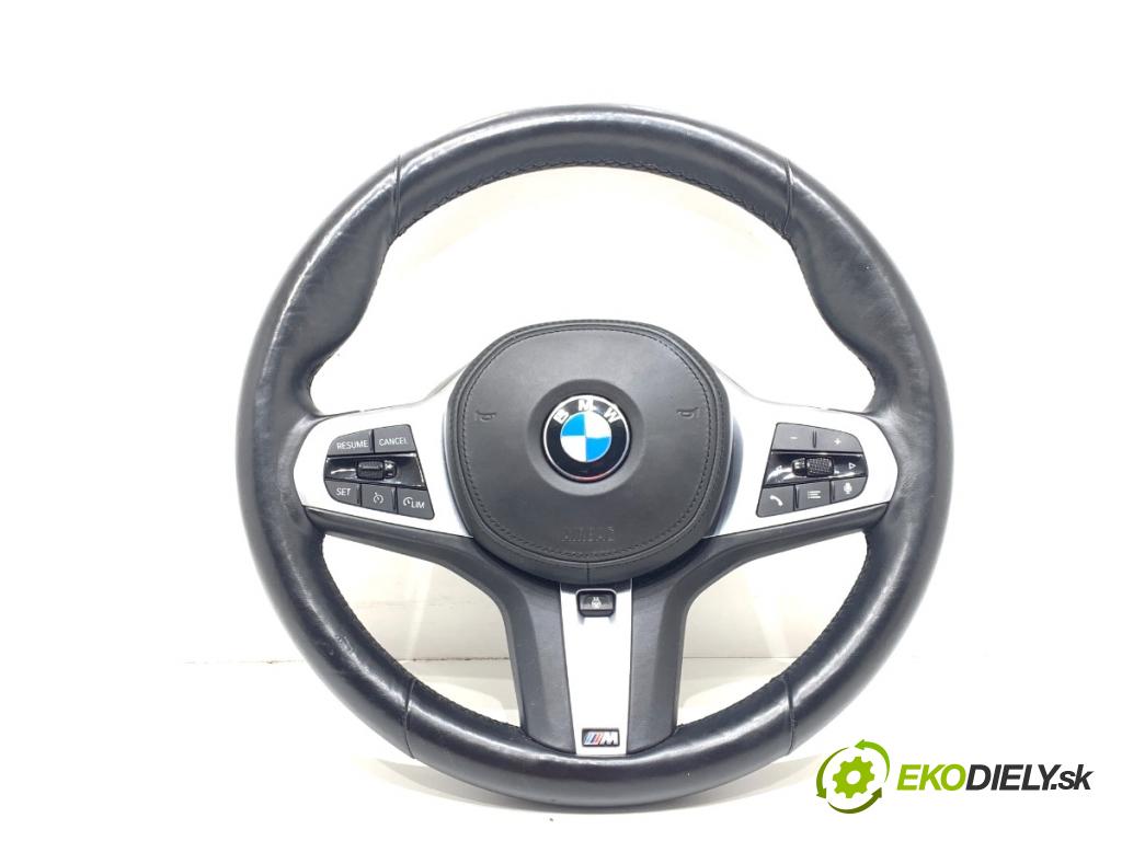 BMW F44 coupe 2021 131 kW 220 i 1998 Volant  (Volant)