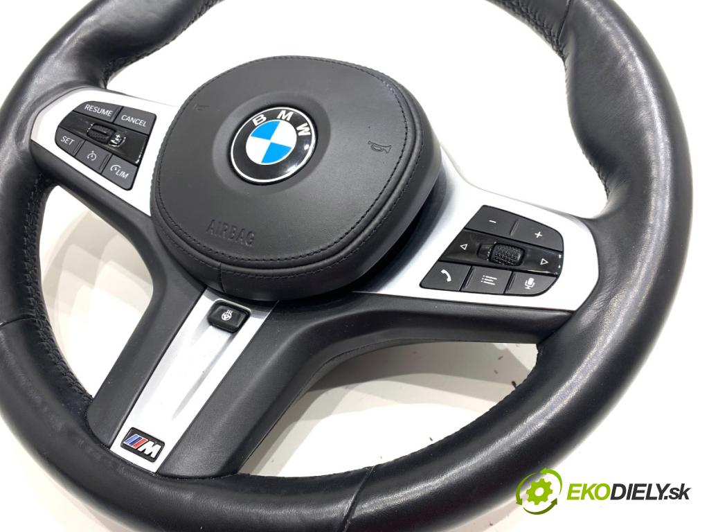 BMW F44 coupe 2021 131 kW 220 i 1998 Volant  (Volant)