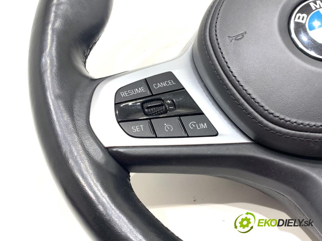 BMW F44 coupe 2021 131 kW 220 i 1998 Volant  (Volant)