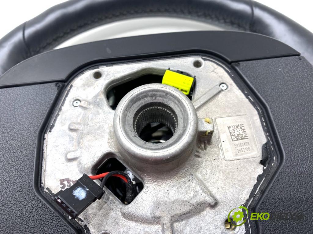 BMW F44 coupe 2021 131 kW 220 i 1998 Volant  (Volant)