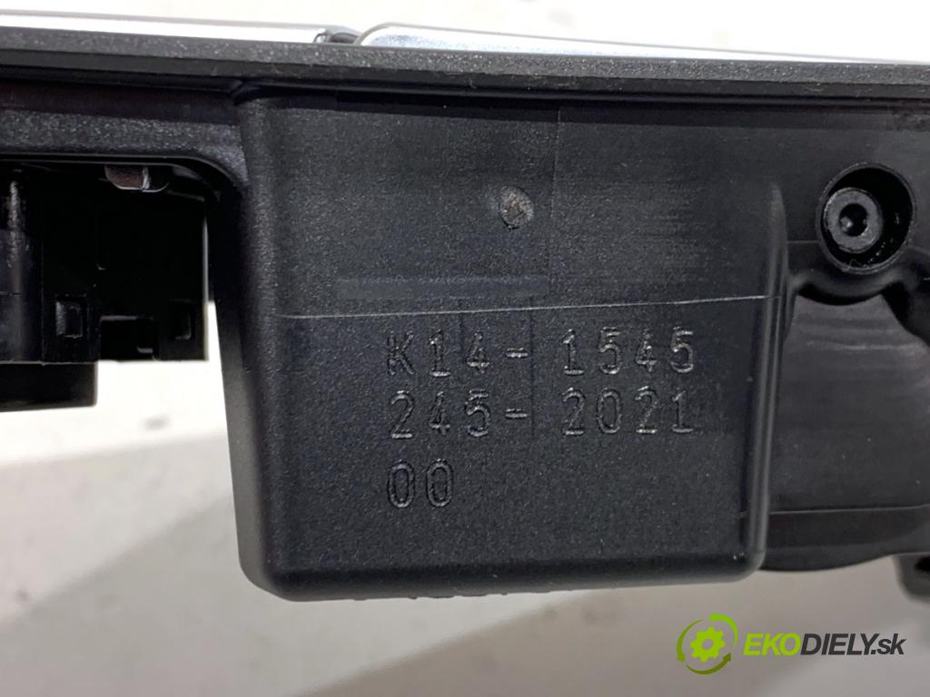 BMW F44 coupe 2021 131 kW 220 i 1998 Kľučka vnútorná ľavy predný 7464887