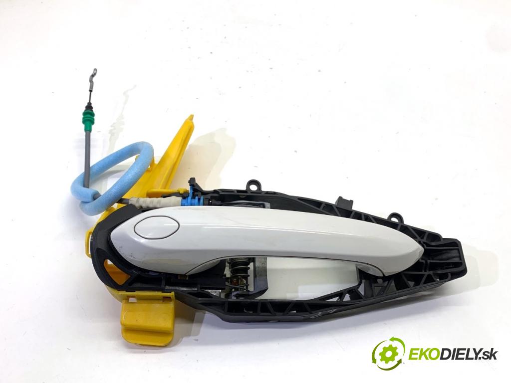 BMW F44 coupe 2021 131 kW 220 i 1998 Kľučka vonkajšia ľavy predný 