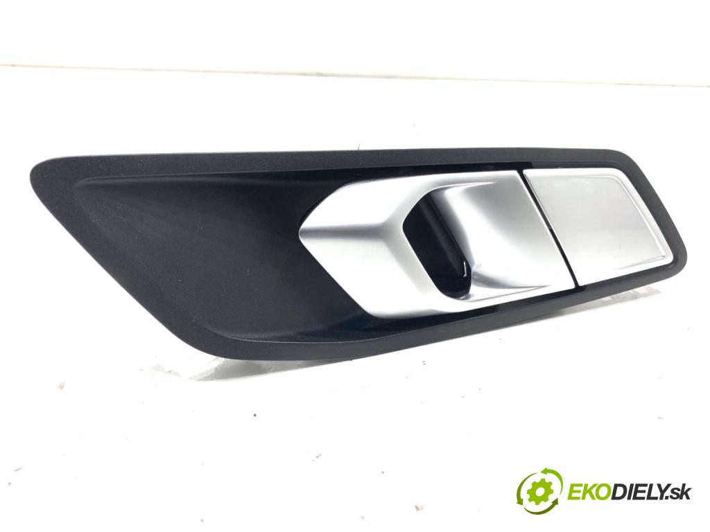 BMW F44 coupe 2021 131 kW 220 i 1998 Kľučka vnútorná pravy predný 7464882