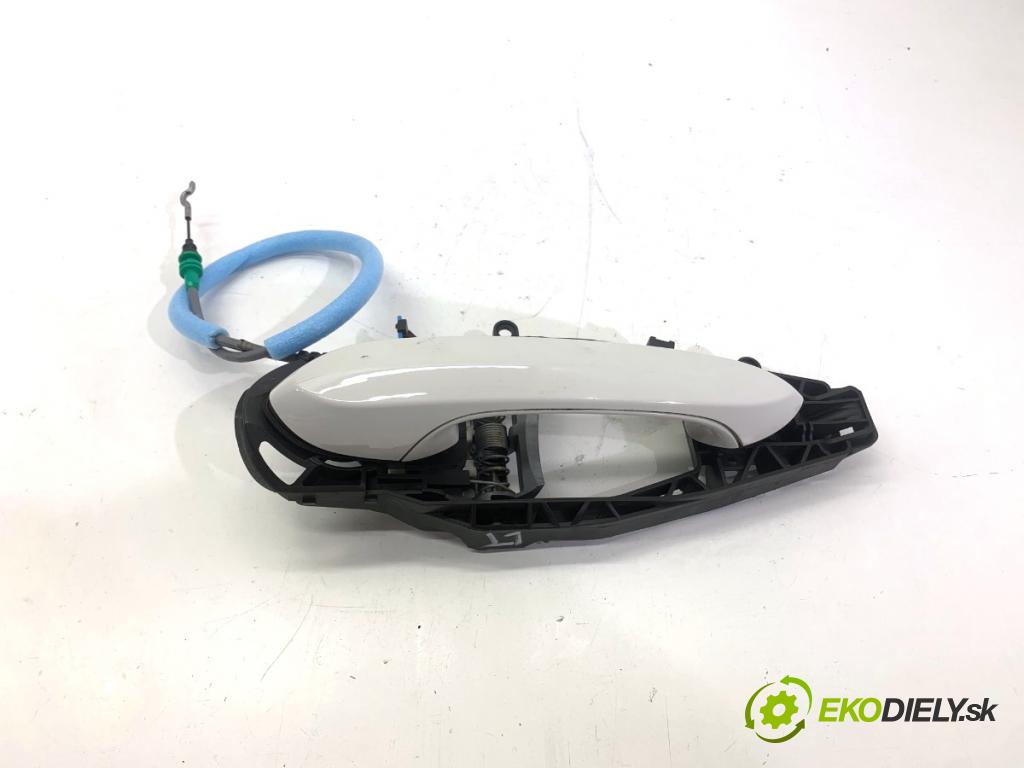 BMW F44 coupe 2021 131 kW 220 i 1998 Kľučka vonkajšia ľavy zad 7497721