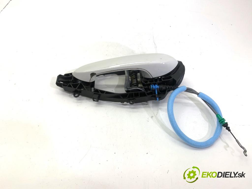 BMW F44 coupe 2021 131 kW 220 i 1998 Kľučka vonkajšia ľavy zad 7497721