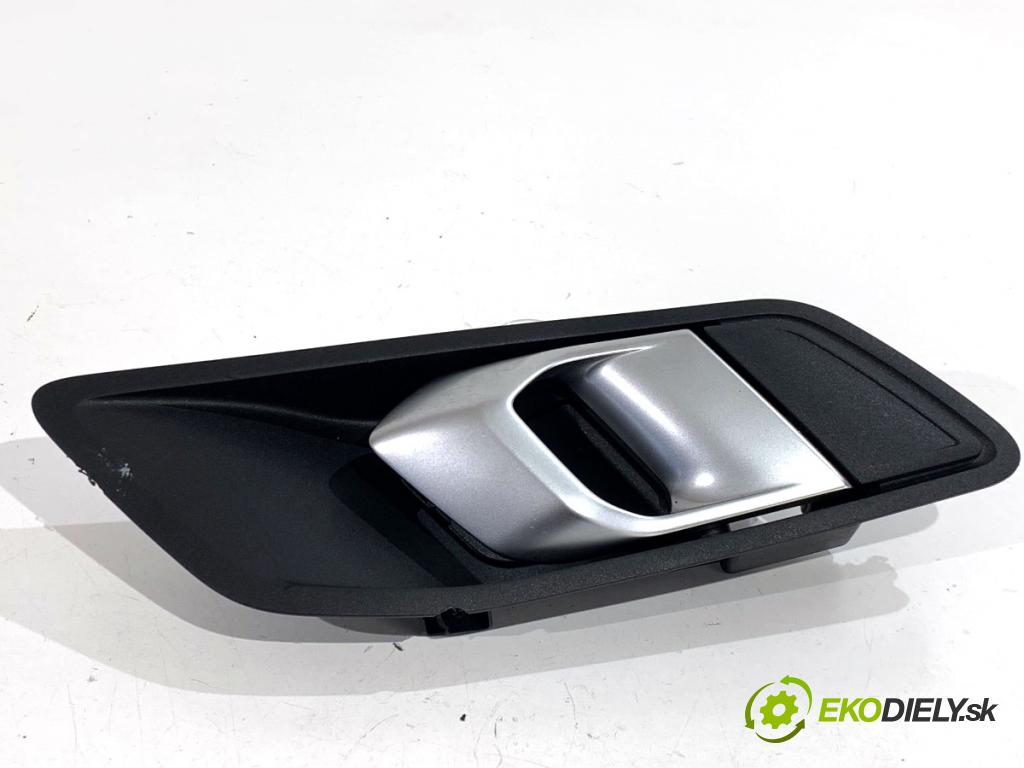 BMW F44 coupe 2021 131 kW 220 i 1998 Kľučka vnútorná pravy zad 7464874