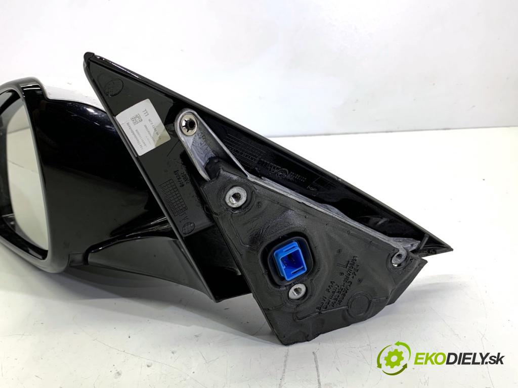 BMW F44 coupe 2021 131 kW 220 i 1998 Spätné zrkadlo ľavy 300