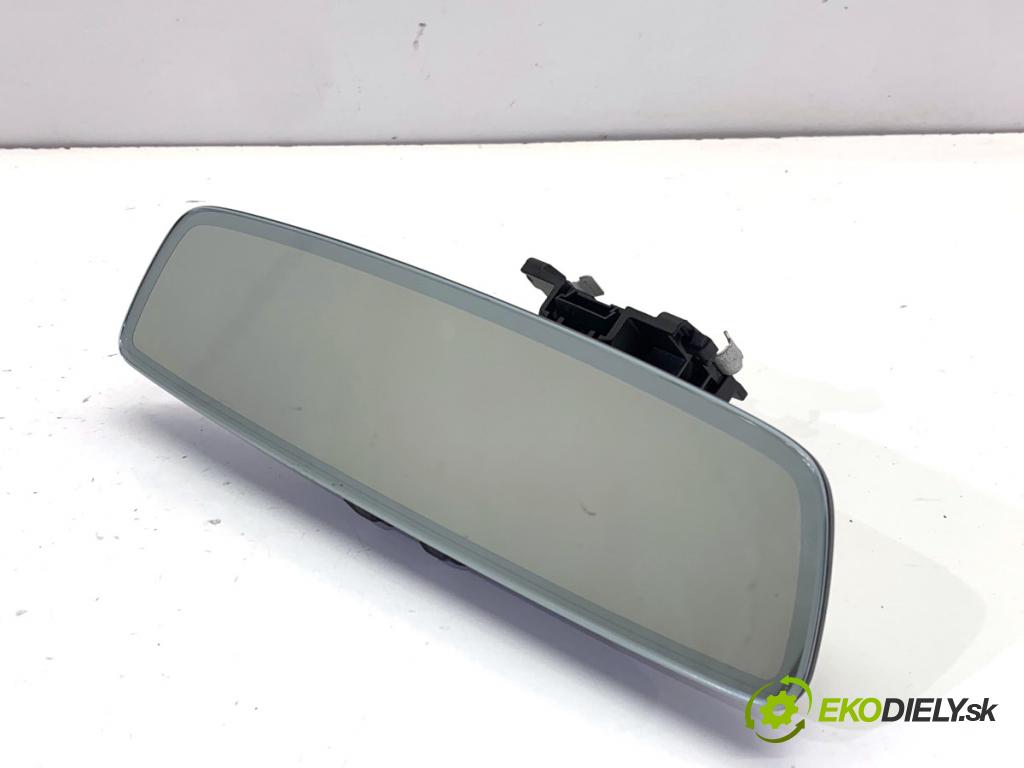 BMW F44 coupe 2021 131 kW 220 i 1998 Spätné zrkadlo vnútorné 6838309 (Spätné zrkadlo vnútorné)