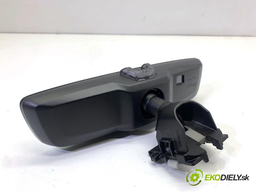 BMW F44 coupe 2021 131 kW 220 i 1998 Spätné zrkadlo vnútorné 6838309 (Spätné zrkadlo vnútorné)