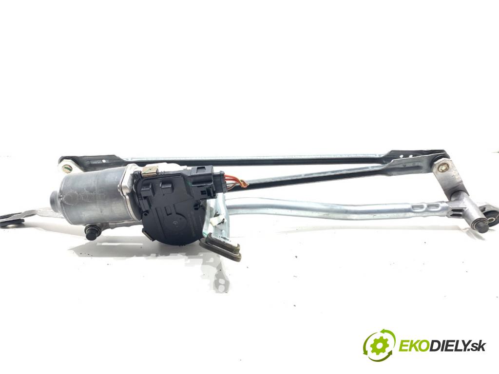 BMW F44 coupe 2021 131 kW 220 i 1998 Mechanizmus stieračov predný 7453953 3397022049 (Motorček stieračov predný)