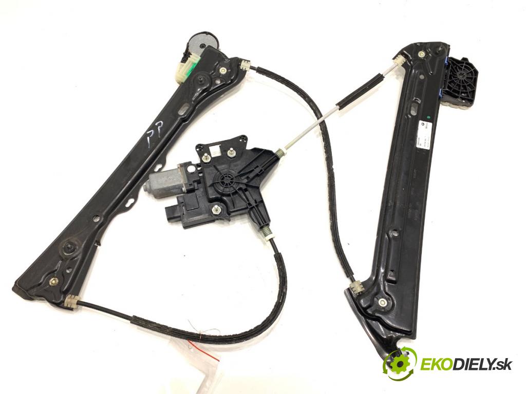 BMW F44 coupe 2021 131 kW 220 i 1998 Mechanizmus okna pravy predný 9854230