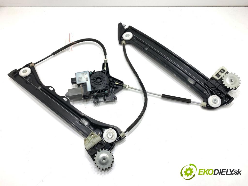 BMW F44 coupe 2021 131 kW 220 i 1998 Mechanizmus okna pravy predný 9854230
