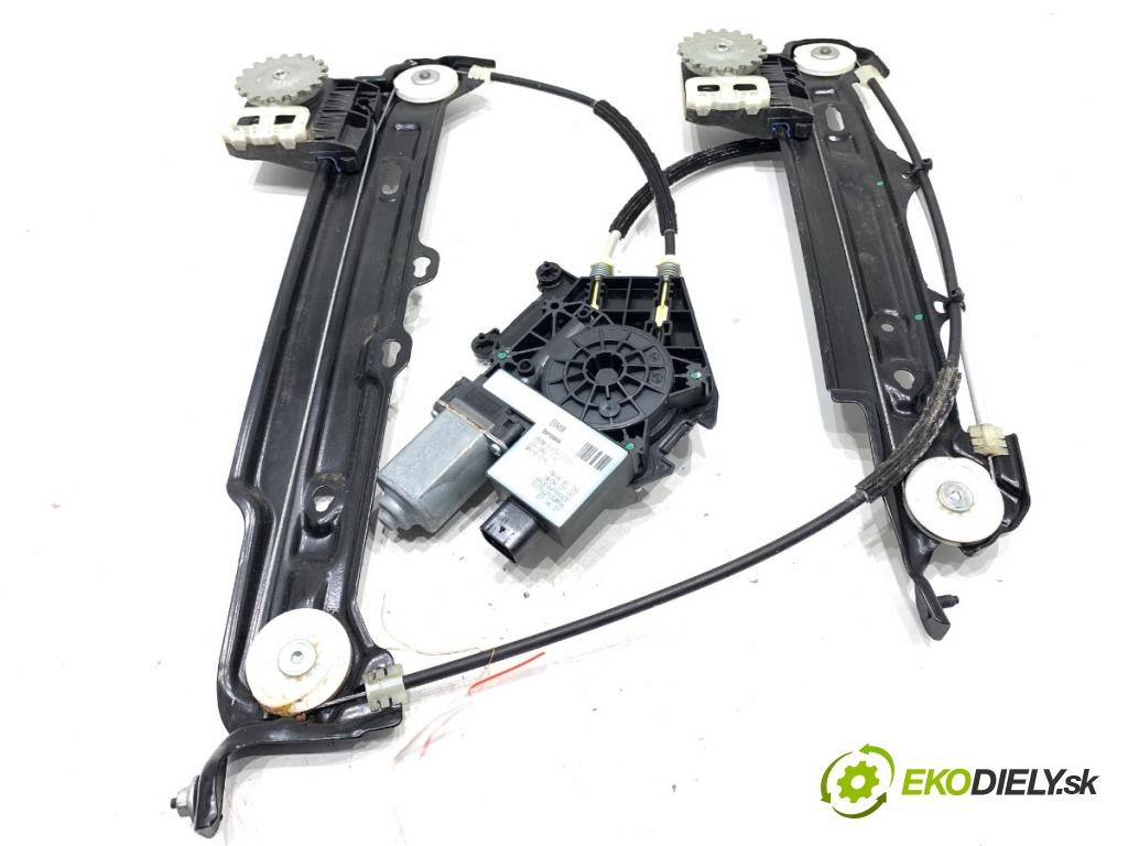 BMW F44 coupe 2021 131 kW 220 i 1998 Mechanizmus okna ľavy zad 9854231