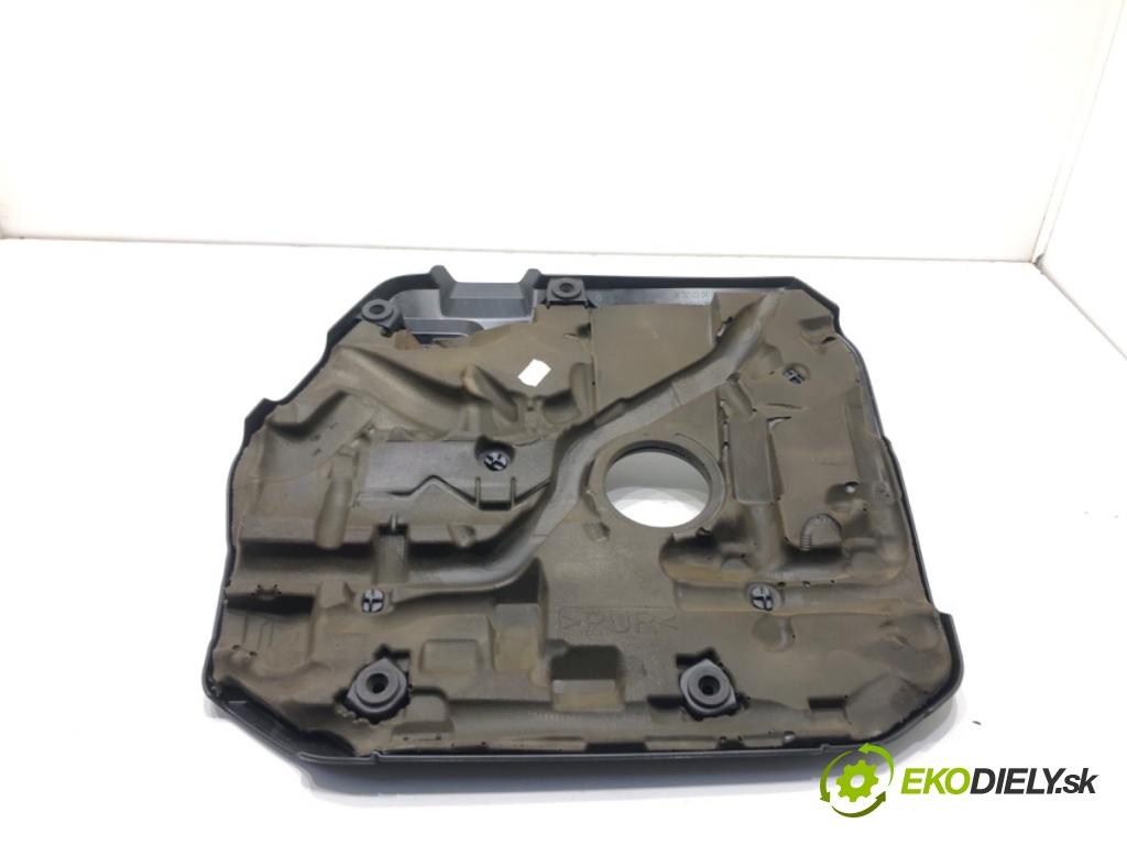 BMW F44 coupe 2021 131 kW 220 i 1998 Kryt Motor 8656447 (Kryt motora)