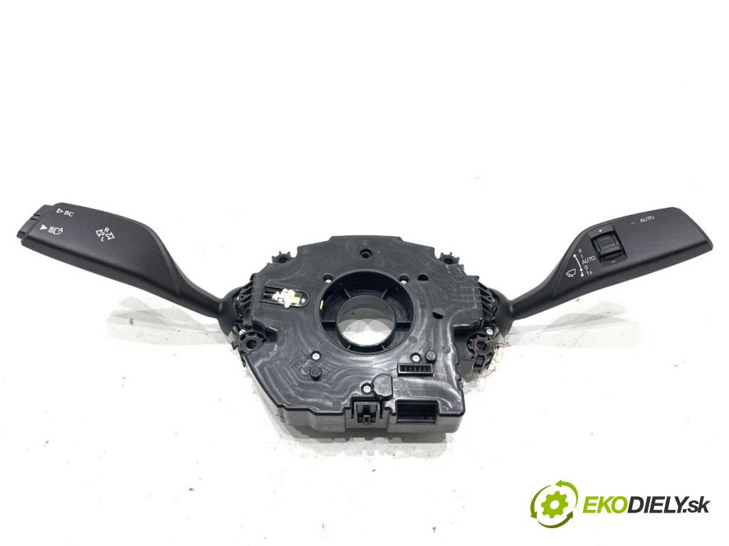 BMW F44 coupe 2021 131 kW 220 i 1998 Prepínač kombinovaný 5A32036 (Prepínacie páčky pod volantom)