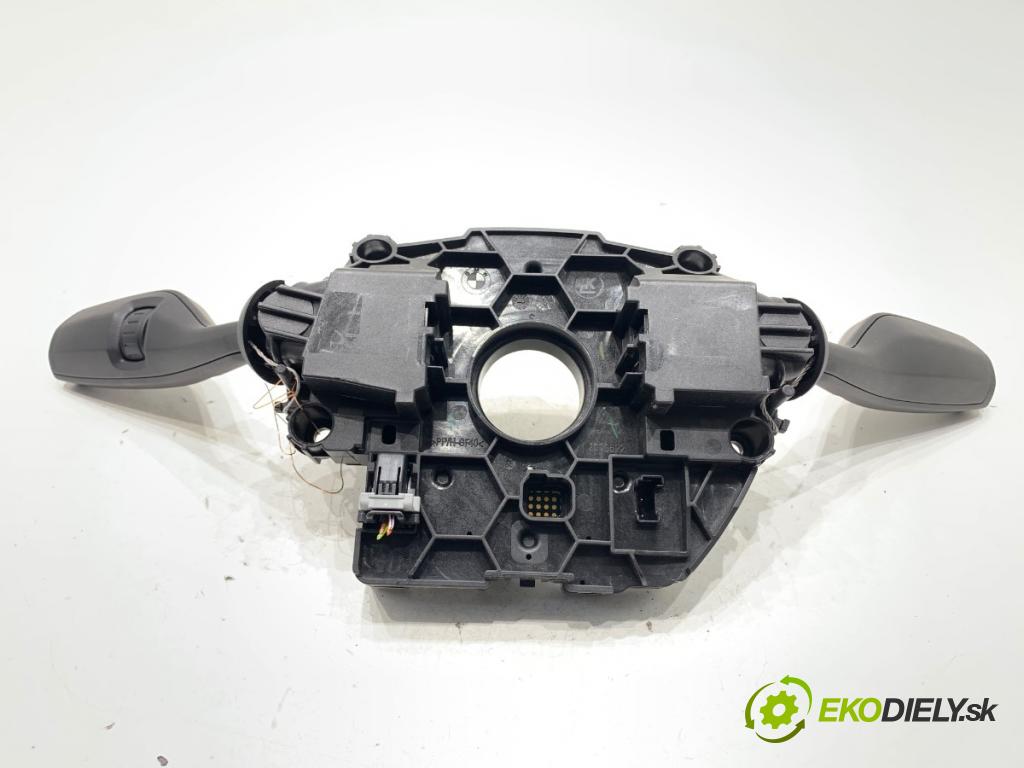 BMW F44 coupe 2021 131 kW 220 i 1998 Prepínač kombinovaný 5A32036 (Prepínacie páčky pod volantom)