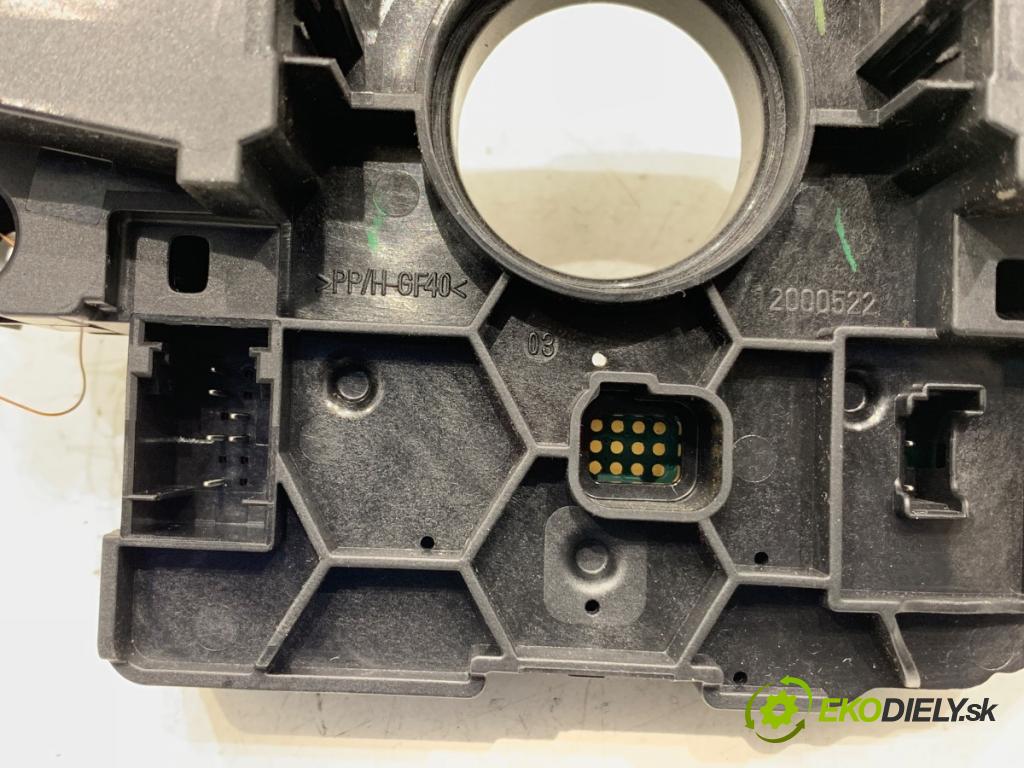 BMW F44 coupe 2021 131 kW 220 i 1998 Prepínač kombinovaný 5A32036 (Prepínacie páčky pod volantom)