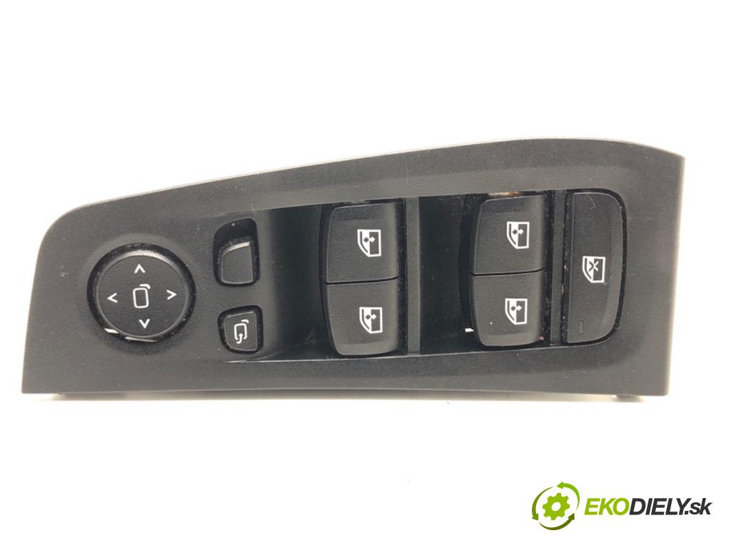 BMW F44 coupe 2021 131 kW 220 i 1998 Prepínač okien 7948784 (Prepínacie páčky pod volantom)
