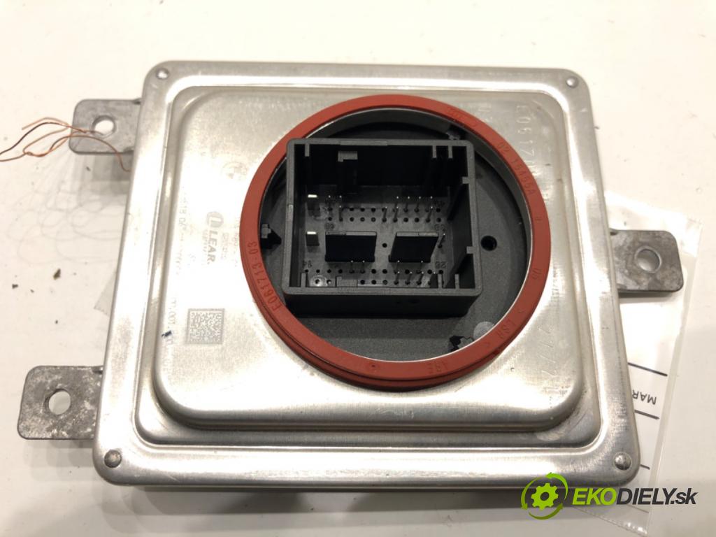 BMW F44 coupe 2021 131 kW 220 i 1998 Menič XENON 5A0AF89 (Riadiaca jednotka xenónu)