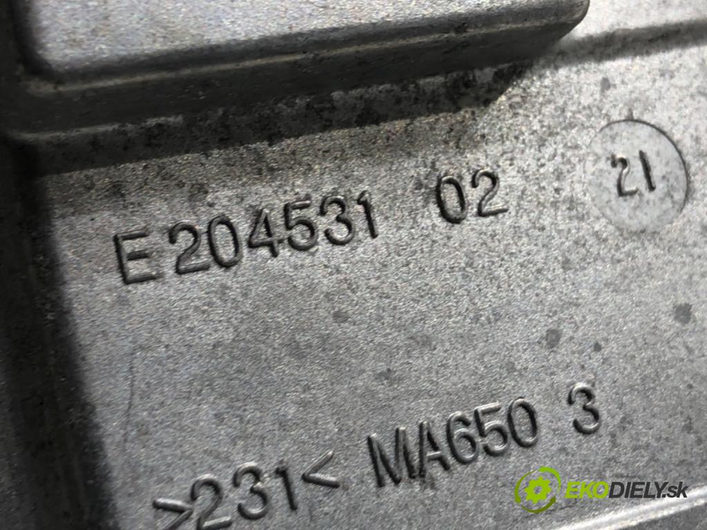 BMW F44 coupe 2021 131 kW 220 i 1998 Menič XENON 5A0AF89 (Riadiaca jednotka xenónu)