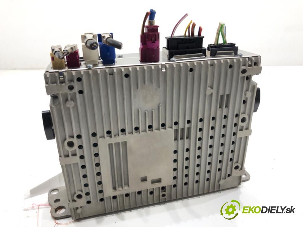 BMW F44 coupe 2021 131 kW 220 i 1998 RADIO Navigácia 5A59170 (Audio zariadenie)