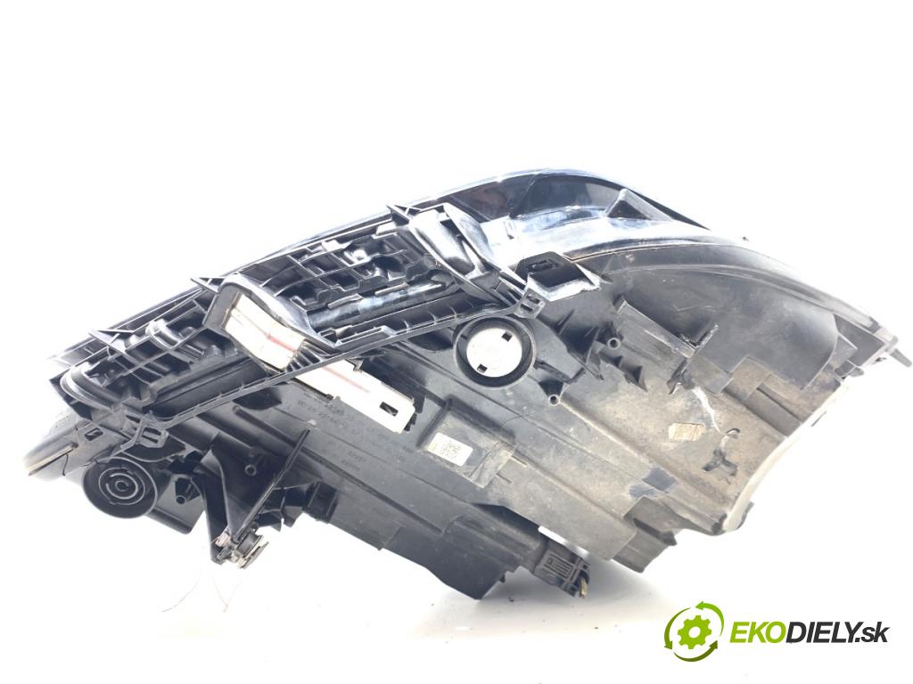 BMW F44 coupe 2021 131 kW 220 i 1998 Svetlomet ľavy predný PLNÉ: LED 5A1E063