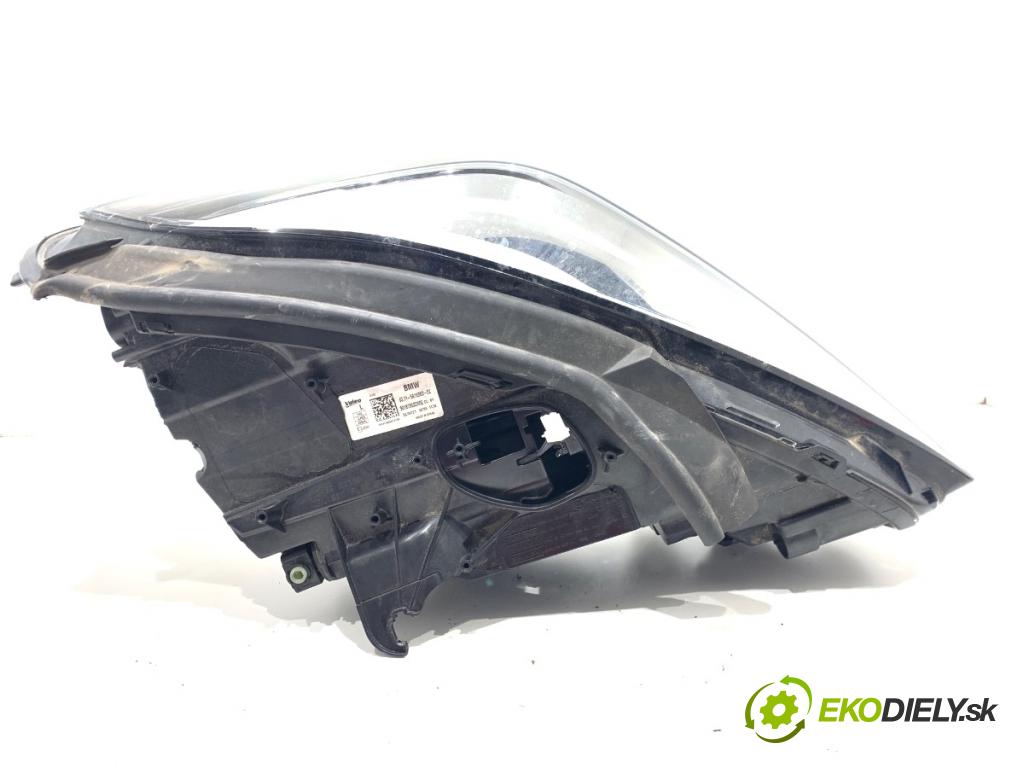 BMW F44 coupe 2021 131 kW 220 i 1998 Svetlomet ľavy predný PLNÉ: LED 5A1E063
