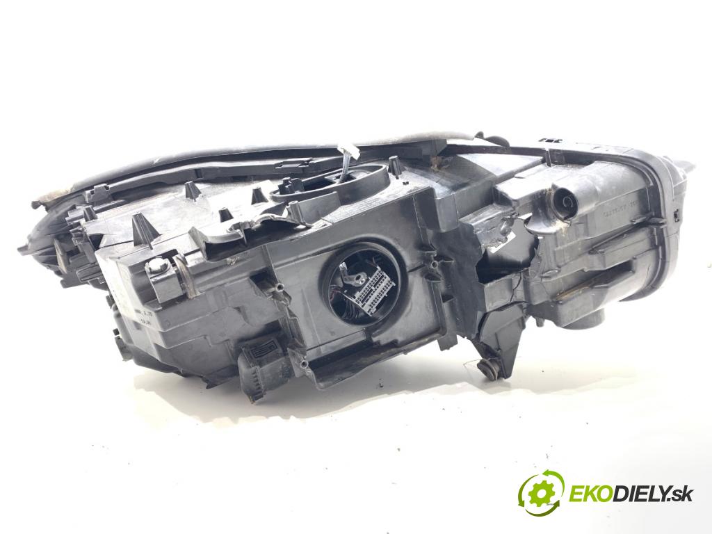 BMW F44 coupe 2021 131 kW 220 i 1998 Svetlomet ľavy predný PLNÉ: LED 5A1E063