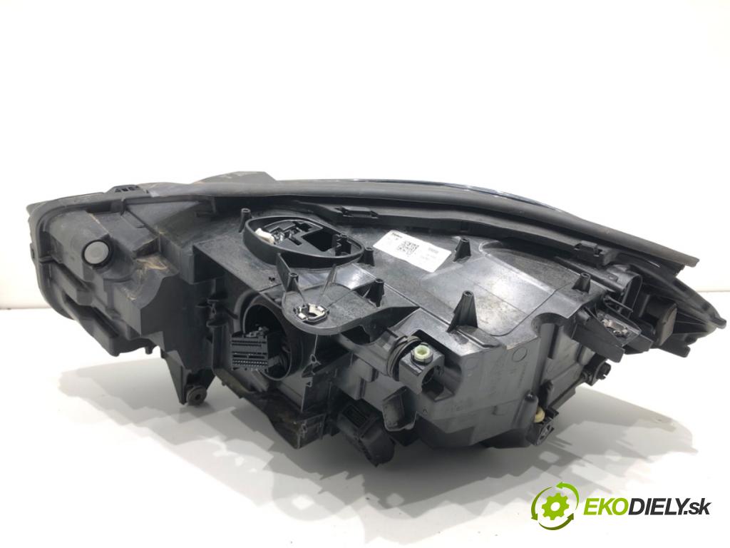 BMW F44 coupe 2021 131 kW 220 i 1998 Svetlomet pravy predný PLNÉ: LED 5A1E064