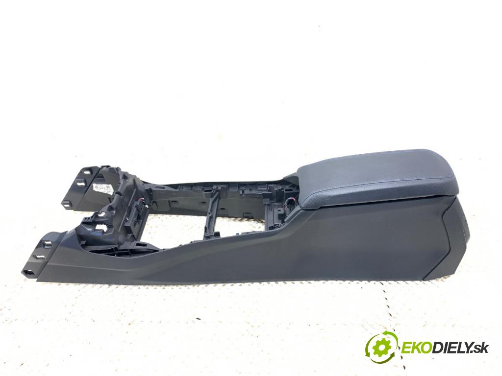 BMW F44 coupe 2021 131 kW 220 i 1998 Tunel stredový 5A369D3 (Stredový tunel)