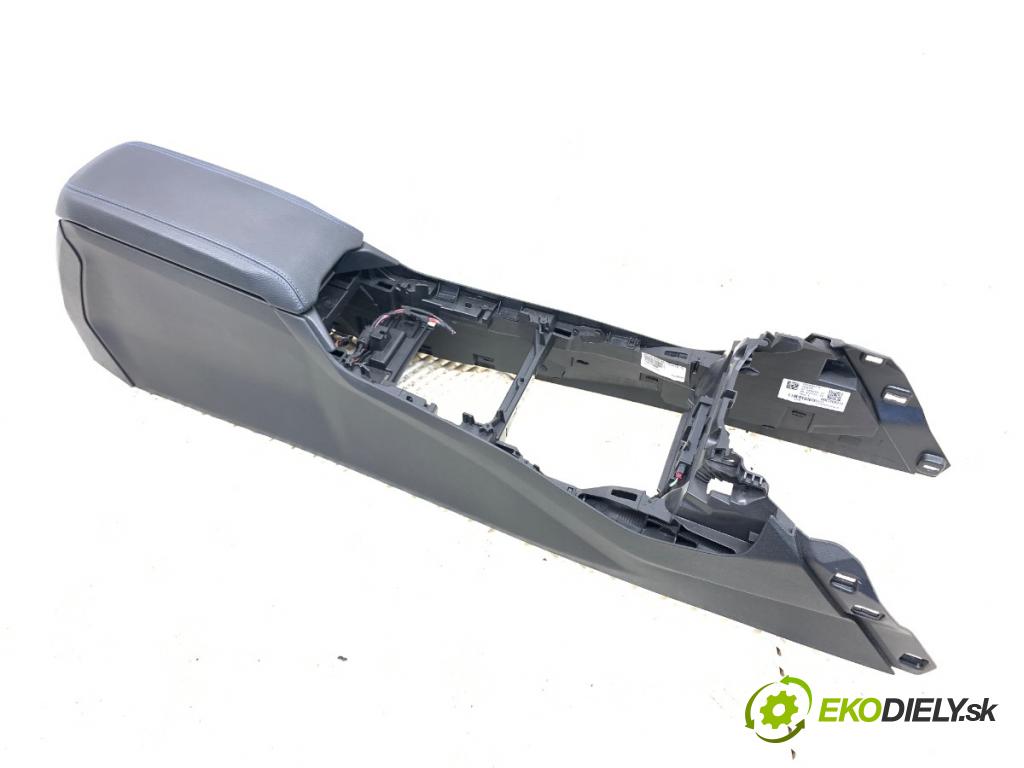 BMW F44 coupe 2021 131 kW 220 i 1998 Tunel stredový 5A369D3 (Stredový tunel)