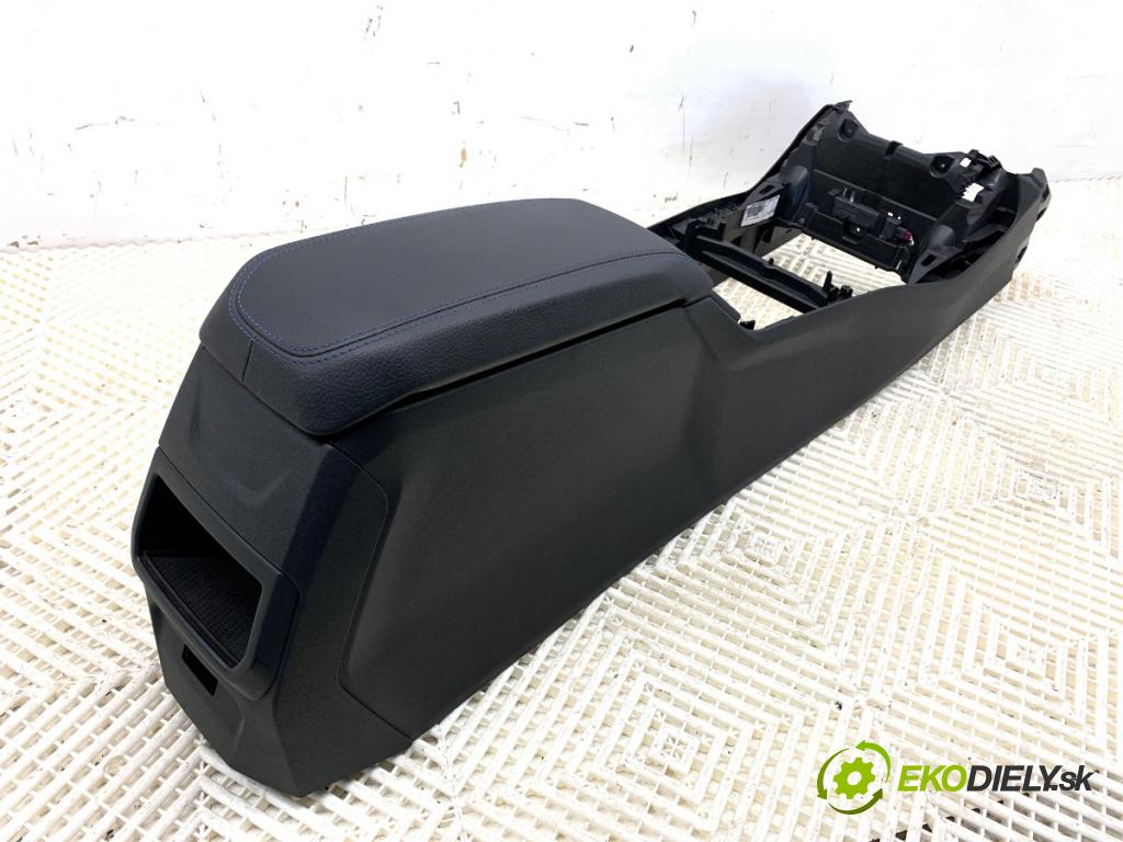 BMW F44 coupe 2021 131 kW 220 i 1998 Tunel stredový 5A369D3 (Stredový tunel)